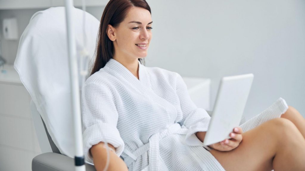 Mobile IV Therapy in Anaheim & Orange County, CA 2