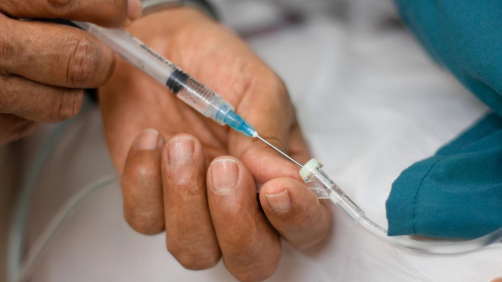 Mobile IV Therapy in Atlanta, GA 9