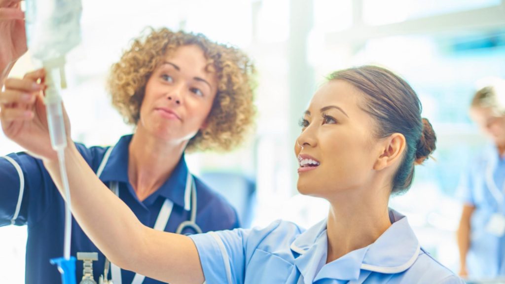 Mobile IV Therapy in Baltimore, MD 2