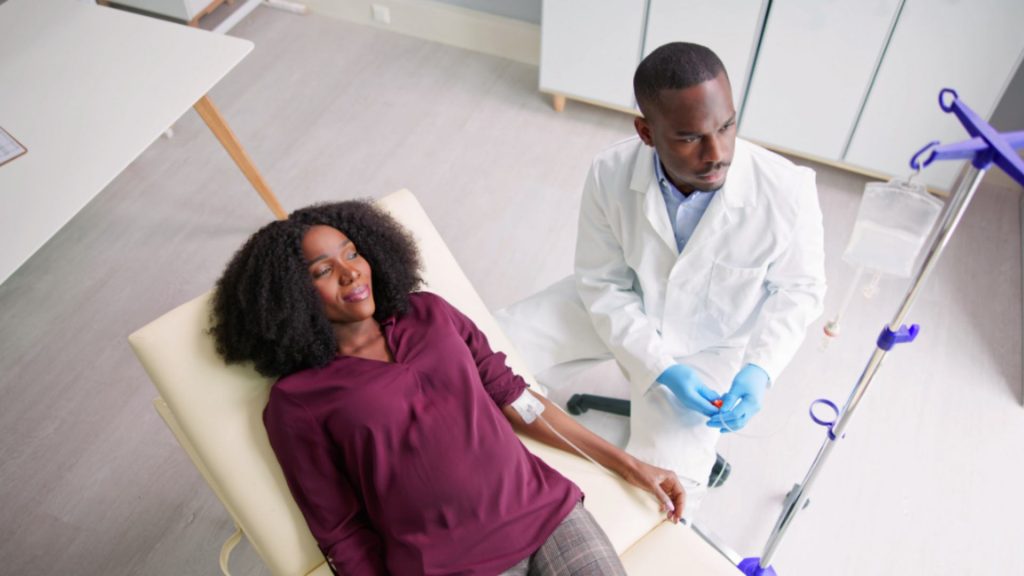 Mobile IV Therapy in Brooklyn, NY 9