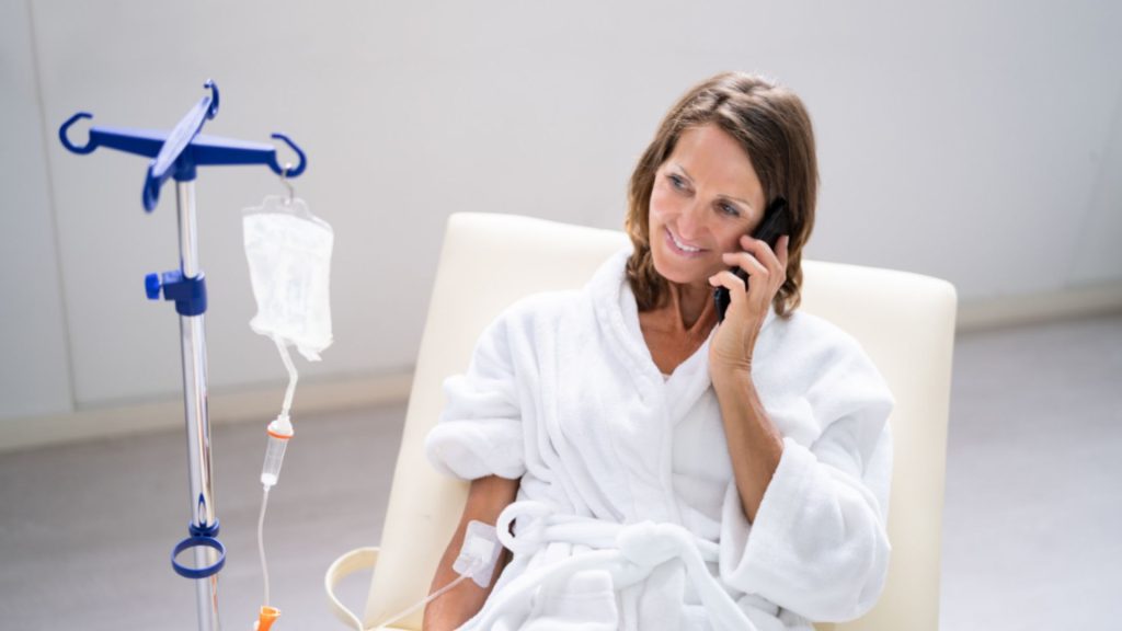 Mobile IV Therapy in Colorado Springs, CO 9