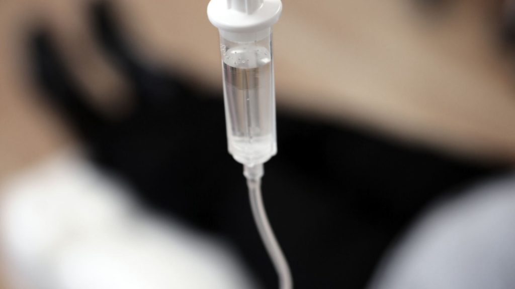 Mobile IV Therapy in Kansas City, MO 9