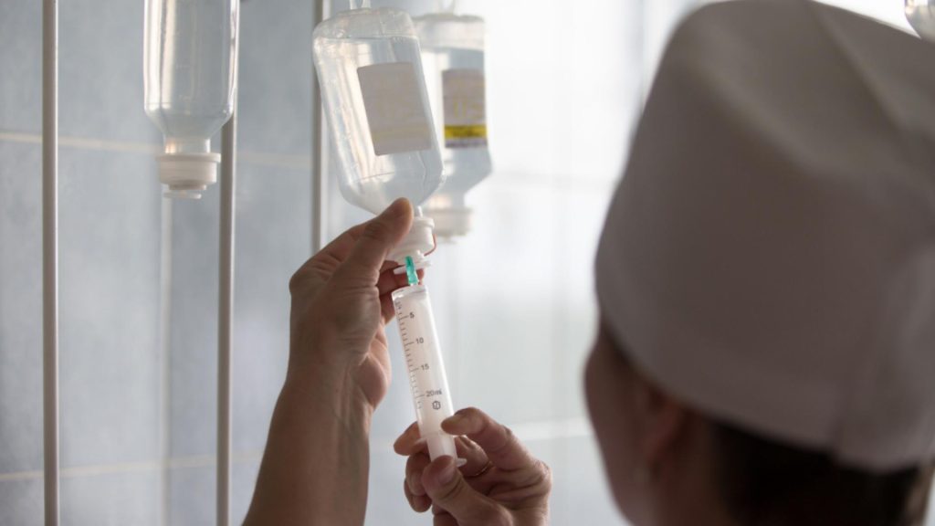 Mobile IV Therapy in Knoxville, TN 9