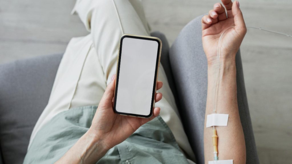 Mobile IV Therapy in Los Angeles, CA 3