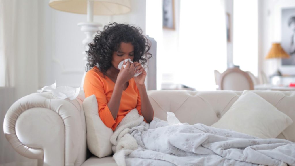 Mobile IV Therapy in Louisville, KY 5