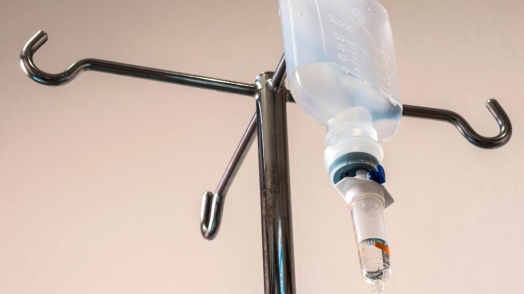 Mobile IV Therapy in Louisville, KY 9