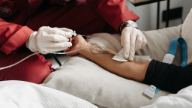 Mobile IV Therapy in Miami, FL 2