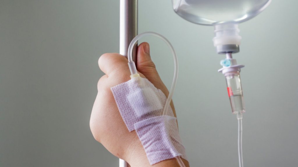 Mobile IV Therapy in Nashville, TN 8