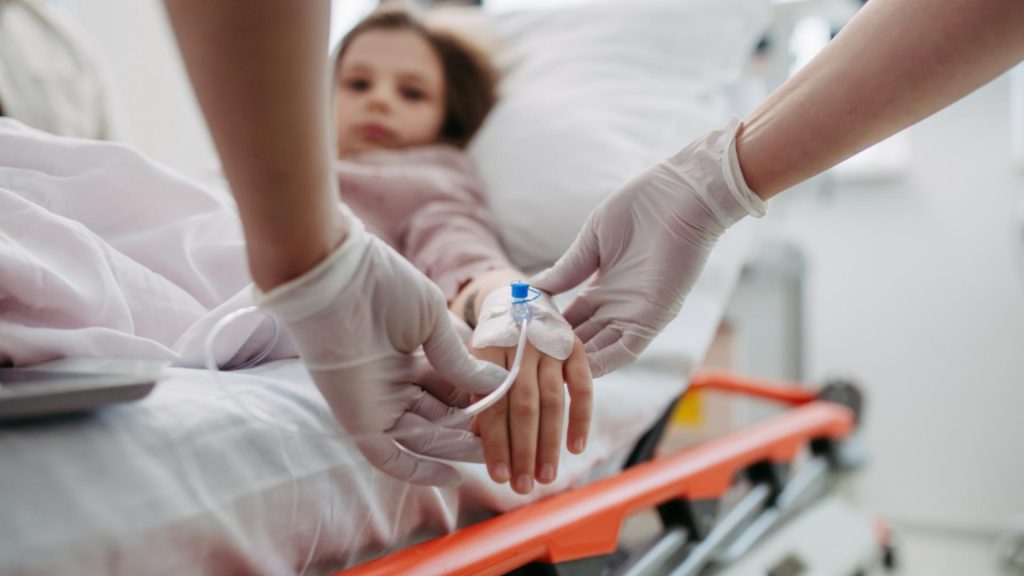 Mobile IV Therapy in Oklahoma City, OK 9