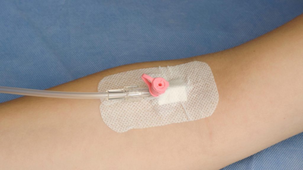 Mobile IV Therapy in Omaha, NE 9