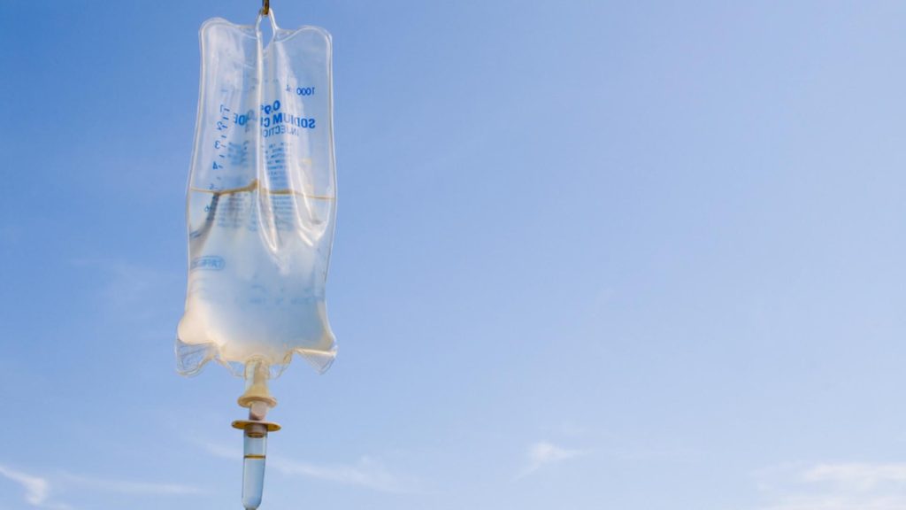 Mobile IV Therapy in Palm Springs & Coachella Valley, CA 2