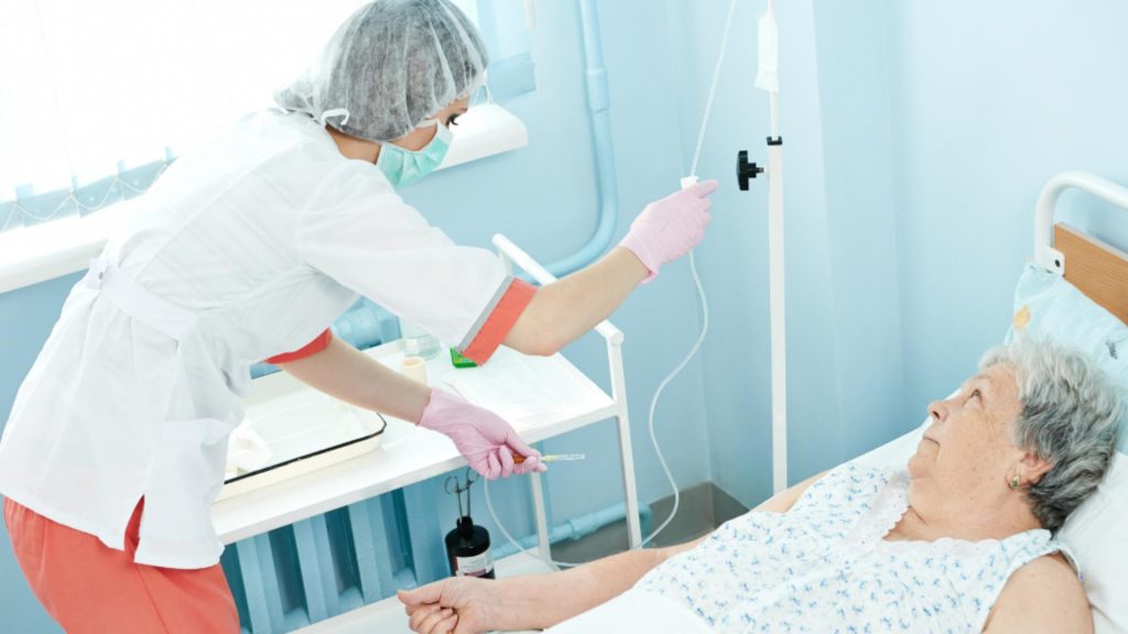 Mobile IV Therapy in Palm Springs & Coachella Valley, CA 9