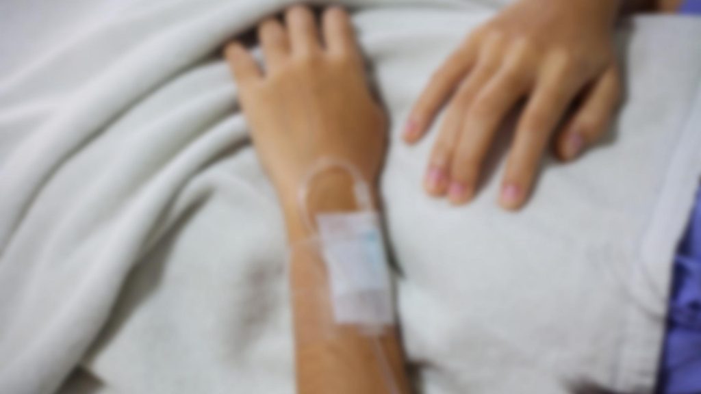 Mobile IV Therapy in Philadelphia, PA 2