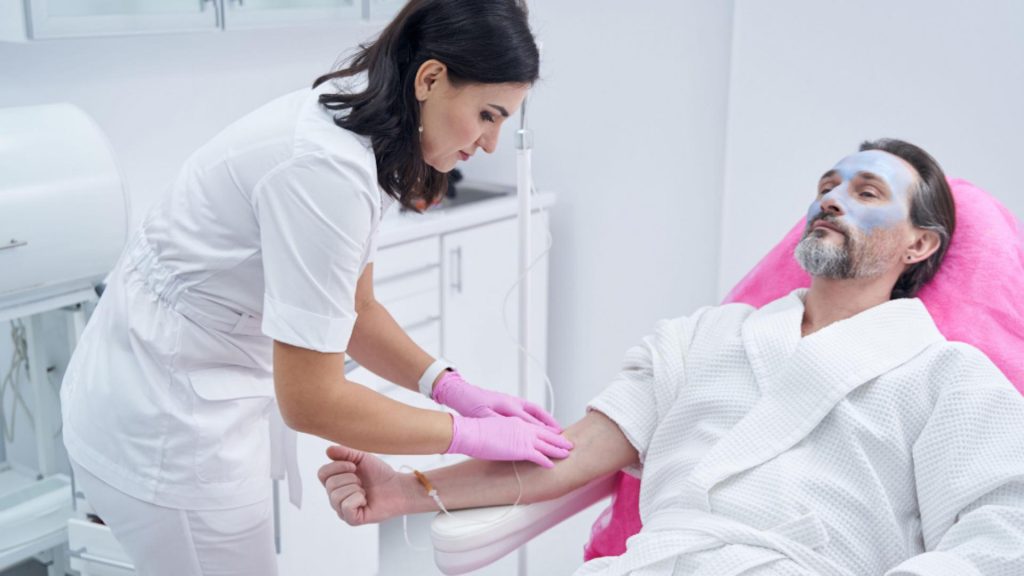 Mobile IV Therapy in Philadelphia, PA 9