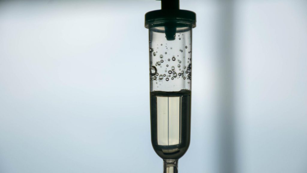 Mobile IV Therapy in Phoenix, AZ 9