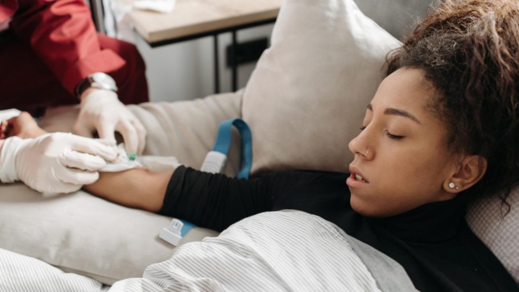 Mobile IV Therapy in Raleigh, NC 5