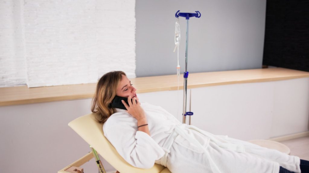 Mobile IV Therapy in Salt Lake City 9
