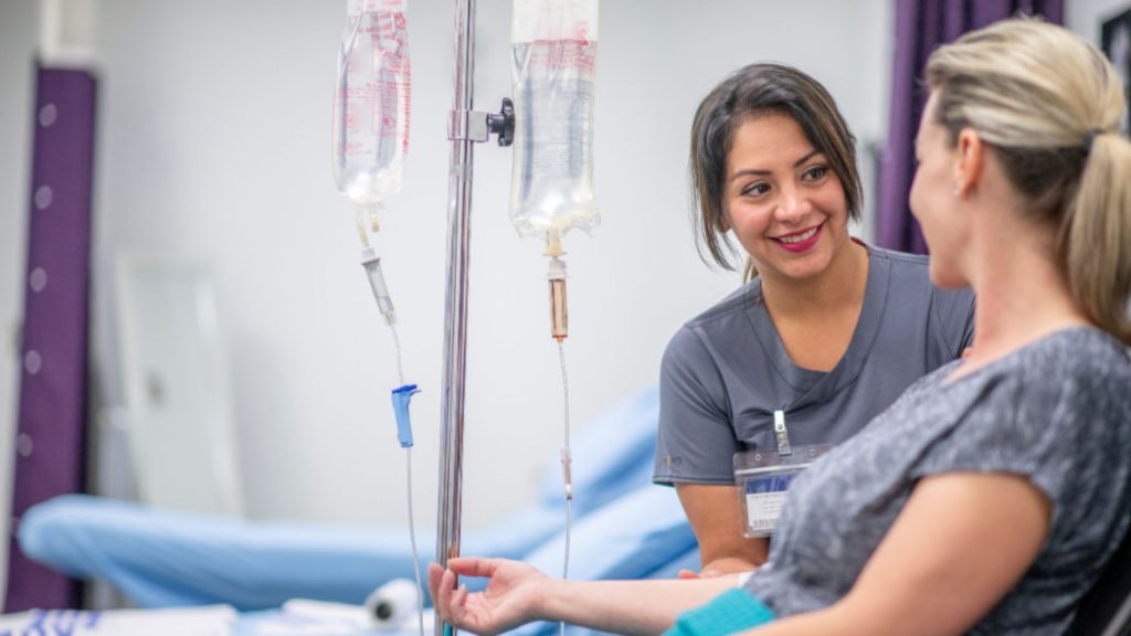 Mobile IV Therapy in St. Louis, MO 9