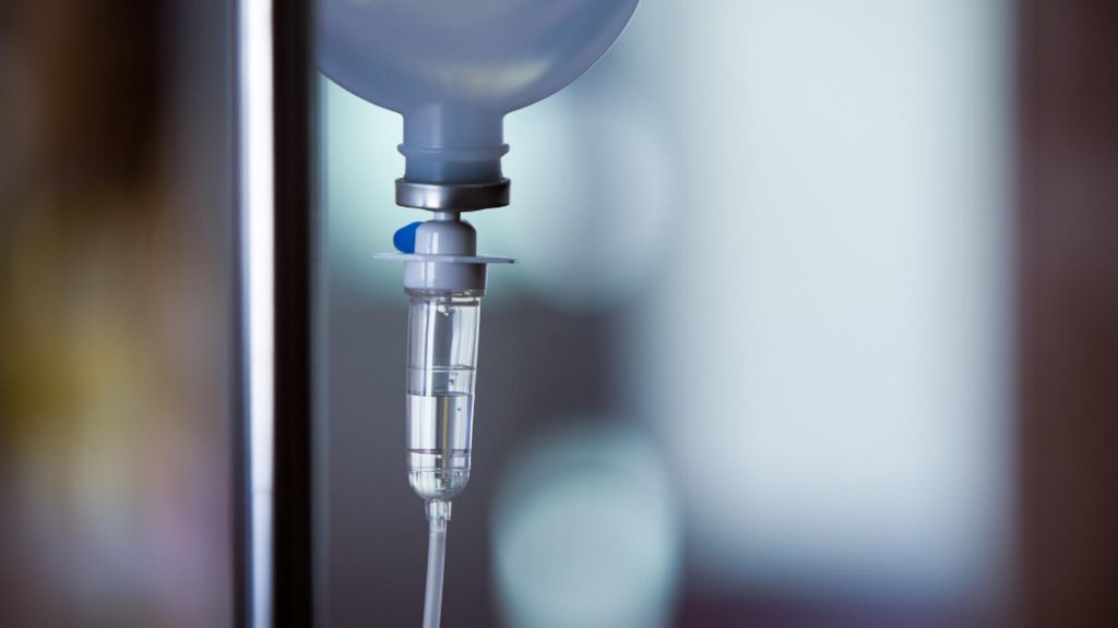 Mobile IV Therapy in Tucson, AZ 2