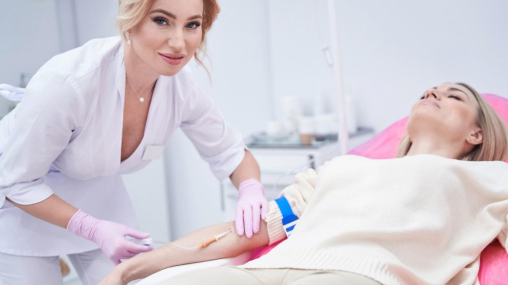 Mobile IV Therapy in Tucson, AZ 9