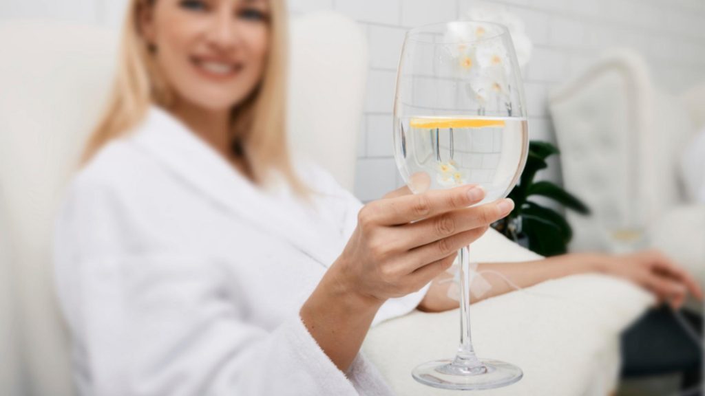 Mobile IV Therapy in Washington, DC 9