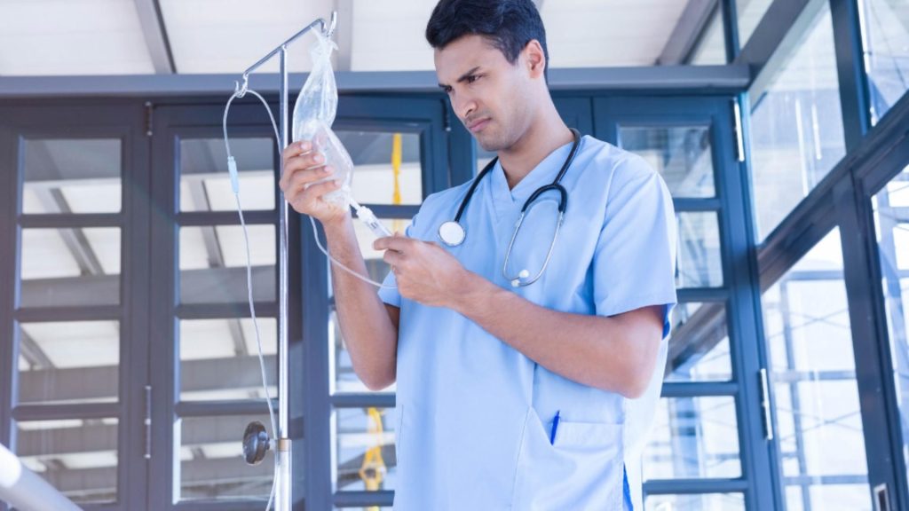 Mobile IV Therapy in Fort Lauderdale, FL 2