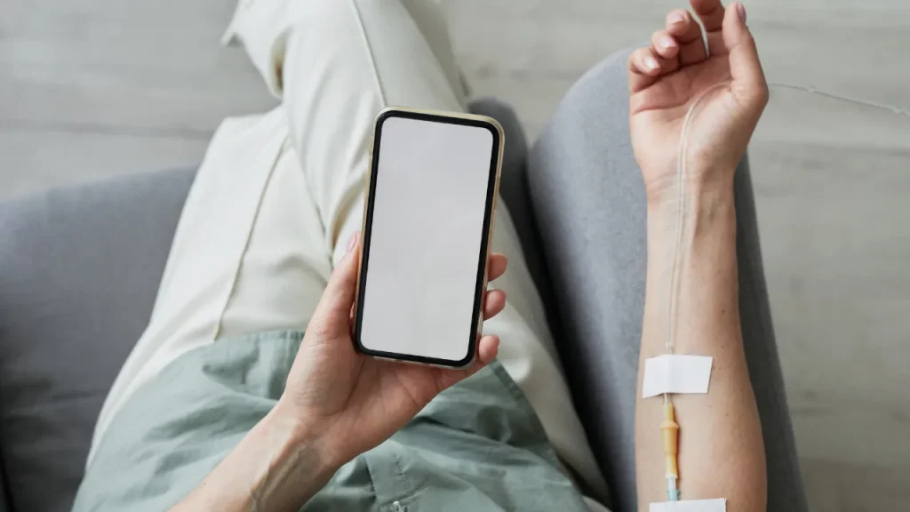 Top 10 Best Mobile IV Therapy Companies in the Dallas–Fort Worth Metroplex, Texas
