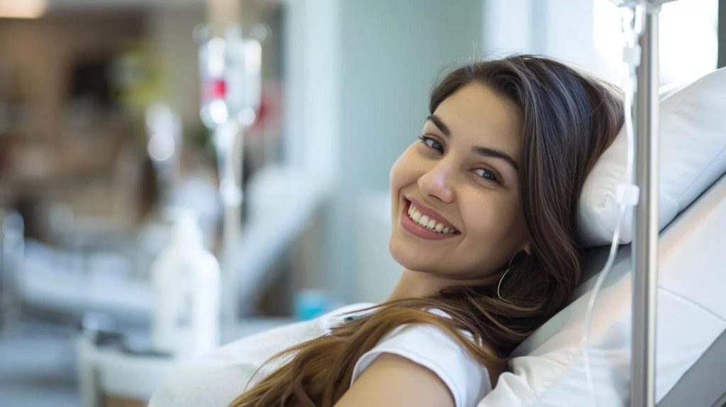 Top 10 Best Mobile IV Therapy in Tampa Bay area