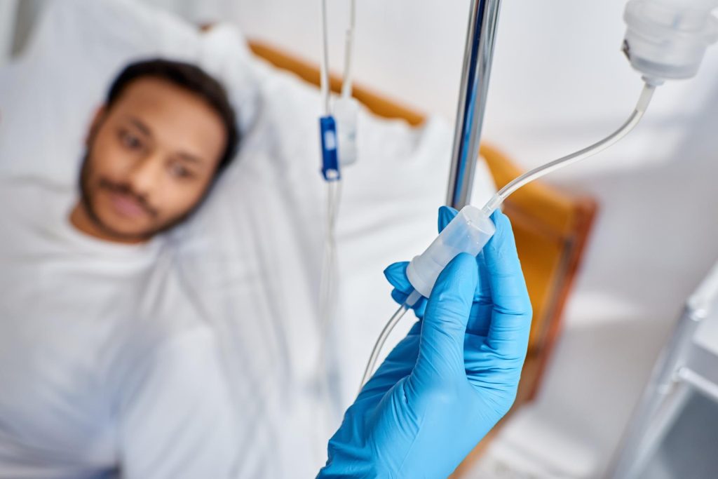 Mobile IV Therapy in Layton, UT (7)