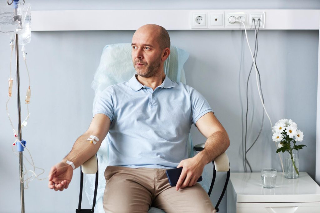 Mobile IV Therapy in West Jordan, UT (2)