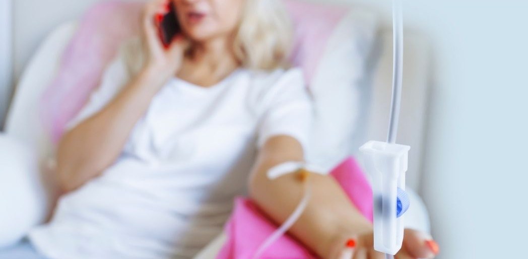 Hydration IV mobile IV therapy in Denver