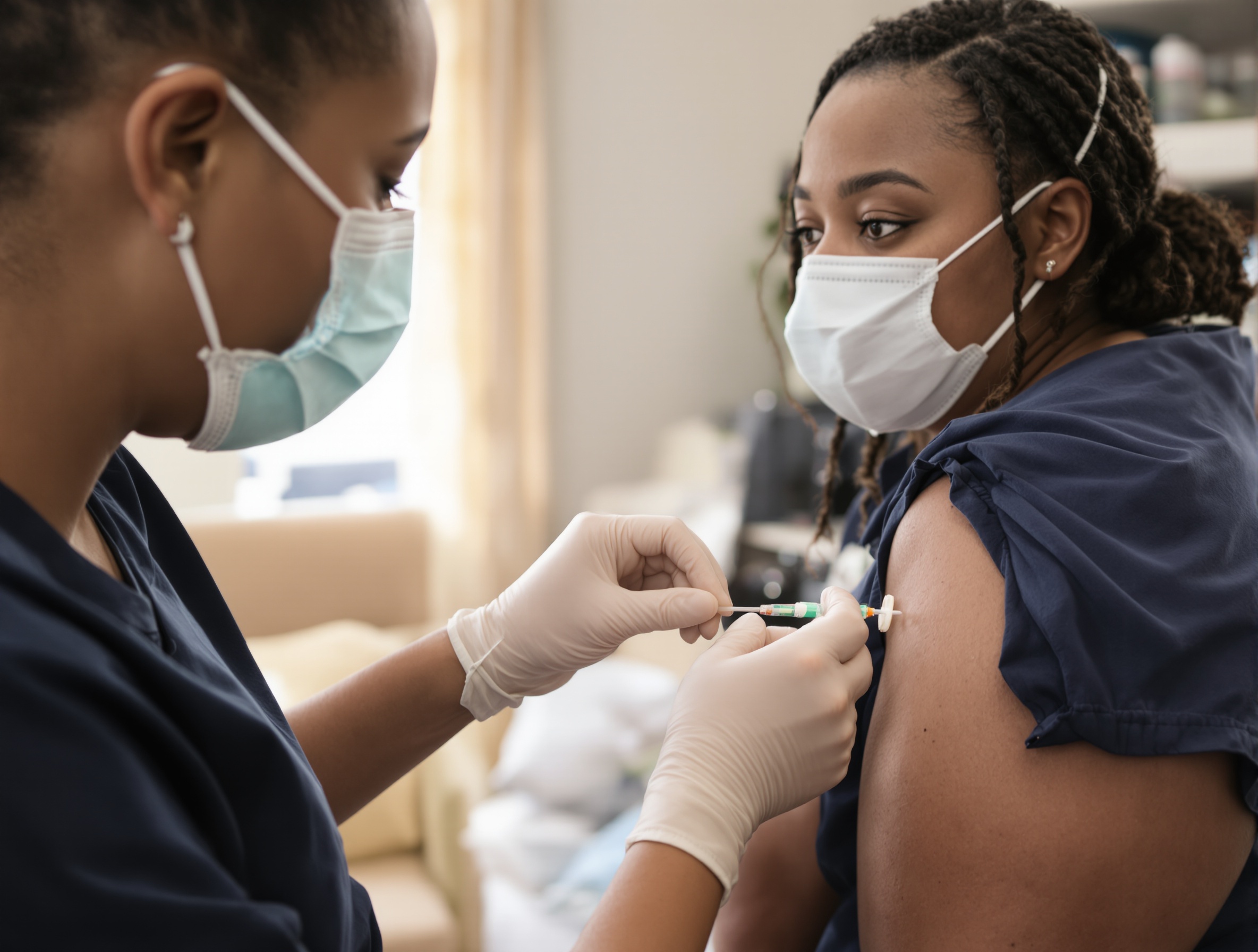 Vitamin Shots mobile IV therapy